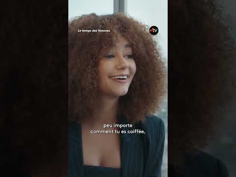 Lena Situations parle de la pression sociale subie par les jeunes femmes