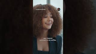 Lena Situations parle de la pression sociale subie par les jeunes femmes