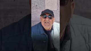 Կարապետյանը ազգասեր տղայա ///Լրաբեր