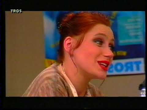 JEANS MET LOEKI KNOL