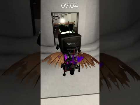 NOR way he missed that