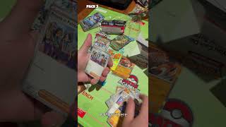 Risk Rips Special! Prismatic Booster Bundle #pokemon #prismaticevolutions #eeveelutions #pokemontcg