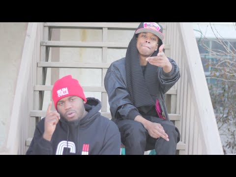 Str8Kash x Kwame Katana - Blue Hunnits Remix (IN - STUDIO PERFORMANCE))