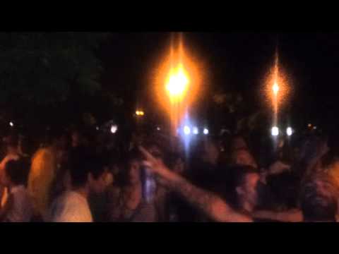 17/8 - BANCARELLA DEL TERRONE - maracaibo - vicenza summer village