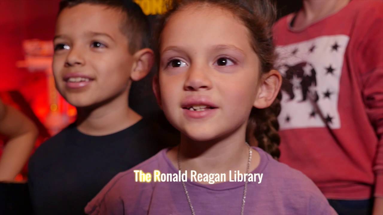 Interactive! The Exhibit — Now Open!