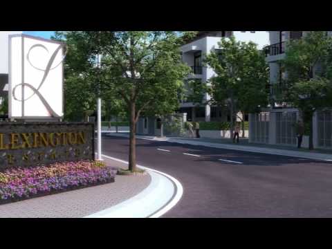 Khu chức năng đô thị Ao Sào