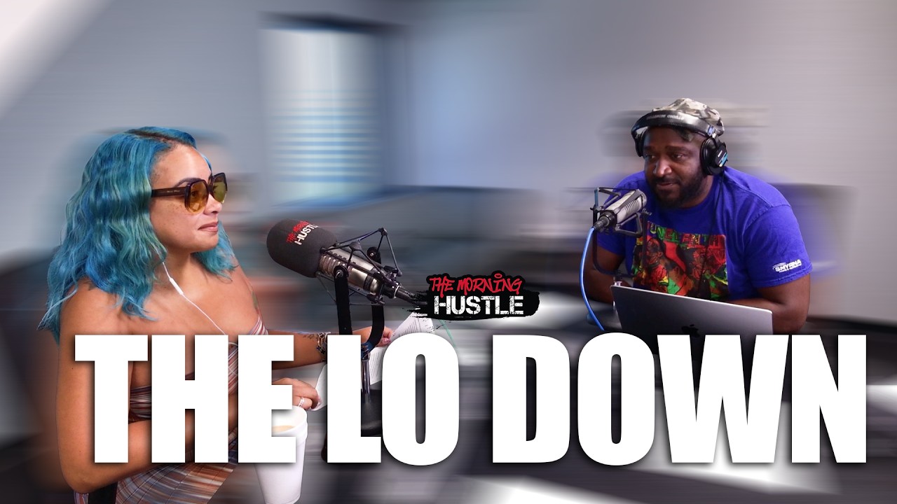 Target's Controversial Halloween Costume, Mom Goes Off On Streamer, & More | The Lo Down