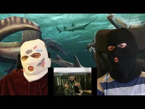 [STARK] GENT - GESCHICHTE | ÄHRLICHE REAKTION