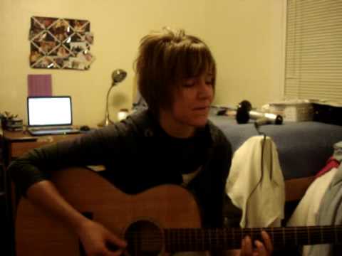 The Cranberries - Dreams (Acoustic Cover) Julie Roth