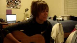 The Cranberries - Dreams (Acoustic Cover) Julie Roth