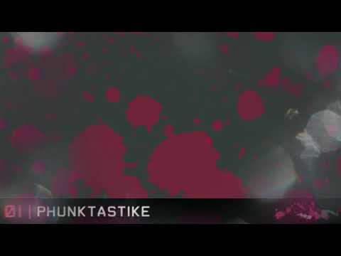 Austral Mixing #001 - Phunktastike