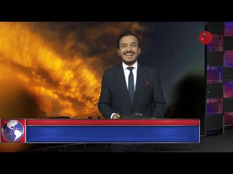 ¿Cómo sigue el tiempo en Córdoba?