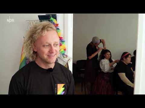 NDR-Fernsehen: Hanseblick "Tallinn - Das Fest der tausend Kehlen" (Doku 2019)