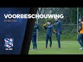 Voorbeschouwing sc Heerenveen - PSV