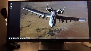 Video thumbnail for AOC Q2963PM 29" 2560x1080 AH-IPS LED Monitor Review - By TotallydubbedHD by TotallydubbedHD