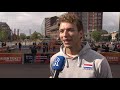Wessel Keemink: 'In Ahoy spelen is een beetje thuis spelen'