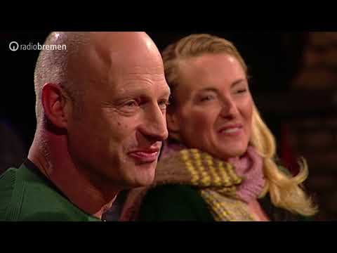 Joachim Meyerhoff, der Schauspieler des Jahres 2017