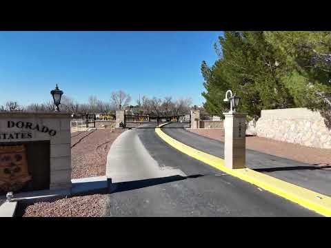 Cielo Dorado Estates