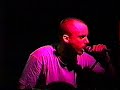 CLUTCH Live @ 9:30 Club, Washington, DC 07/18/1992 Full show