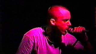 CLUTCH Live @ 9:30 Club, Washington, DC 07/18/1992 Full show