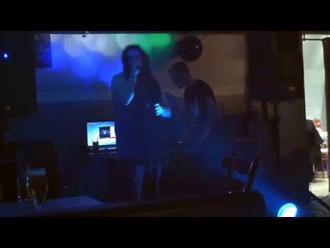 King Nayah à L'Apostrophe le 8 février 2014