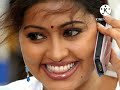 Sexy Teeth Sneha