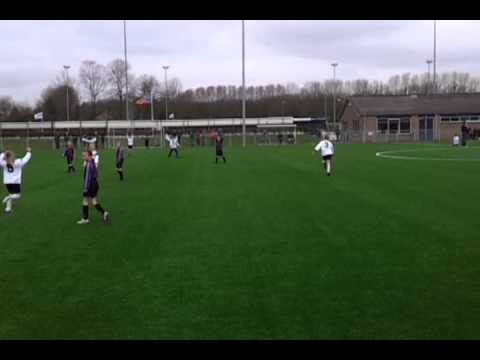 NSVV F5 - SHO F7 (31-03-2012)