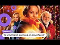 Mo speelt in een kerstfilm op Netflix