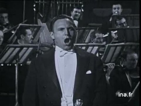 Robert Massard "L'air du Toréador"