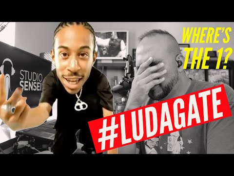 Ludacris “Roll Out”: Where’s The One?
