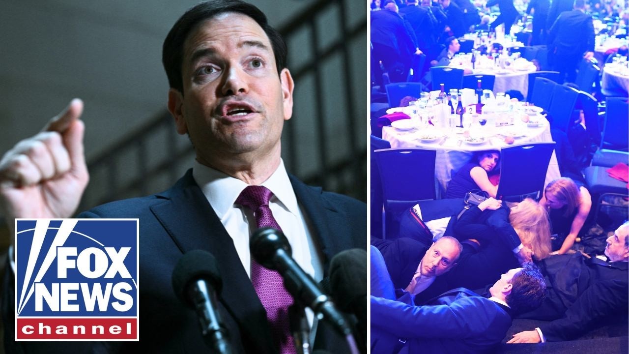 Trump admin takes ACTION to target foreign-born conspiracy theories