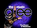 Glee - The Power Of Madonna (songs preview) 
