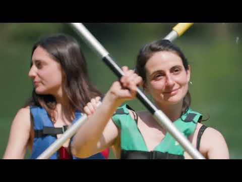 Les Balcons du Dauphiné, entre veículo, natureza e patrimônio...