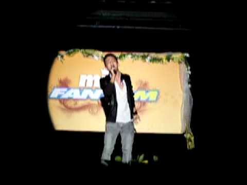 Jan Bendig MISS FANTOM Buď navždy mou, Málo tě znám.MOV