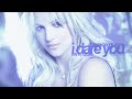 Britney Spears - I Dare You [Demo by Bonnie McKee]