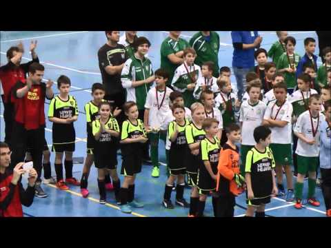 Sparta Halencup 2016