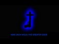 Nine Inch Nails - The Greater Good (Live Visuals)