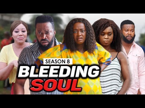 BLEEDING SOUL 8 - 2020 LATEST NIGERIAN NOLLYWOOD MOVIES