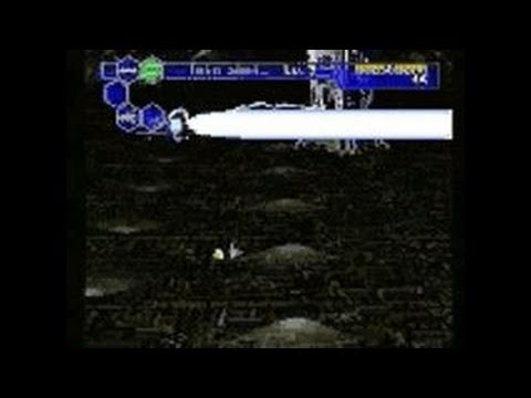 Thunder Force V: Perfect System PlayStation