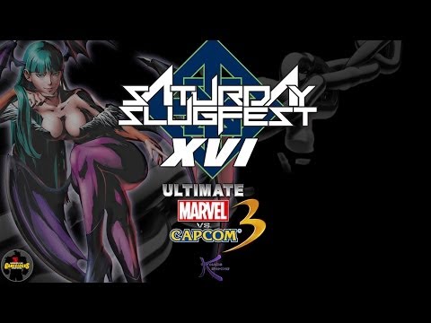 SSXVI UMvC3 L3 - DR|All Over (CAP-ZER-VER) vs Cheeba (DEA-DAN-HIR)