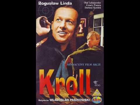 Michał Lorenc - Kroll (1991) Cały Soundtrack