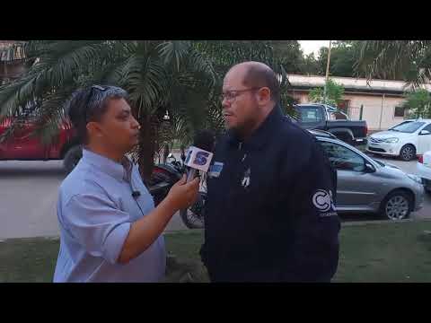 Plenario del MDF en Makallé | Parte 9 de 12 | Semeniuk Medios