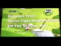 PBS Kids Schedule Bumper Countryside 2012 KVIE Low Quality Picture Only