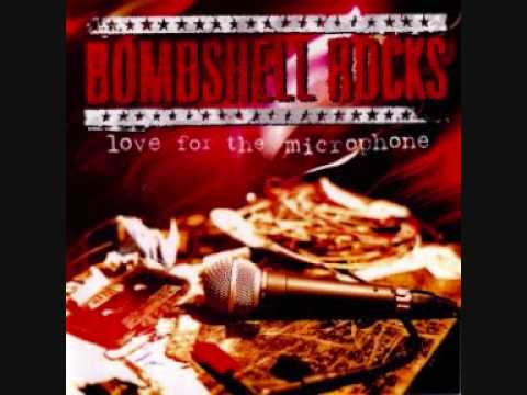 Bombshell Rocks - Down Below