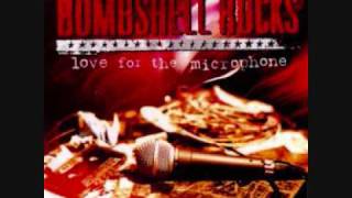 Bombshell Rocks - Down Below