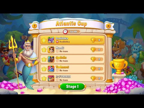 Fishdom 9140 Super Hard Level - NO 💣🧨💥 - The Last Level on 15/12/2021