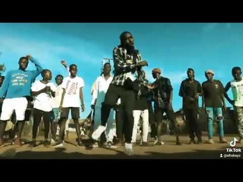 tujooge dance clip by afro kayz de dancer