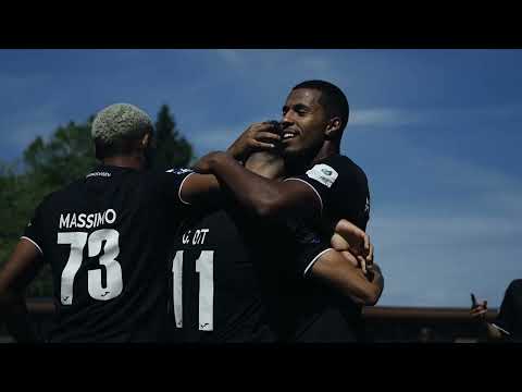 GAME DAY - Académico de Viseu FC x CD Mafra