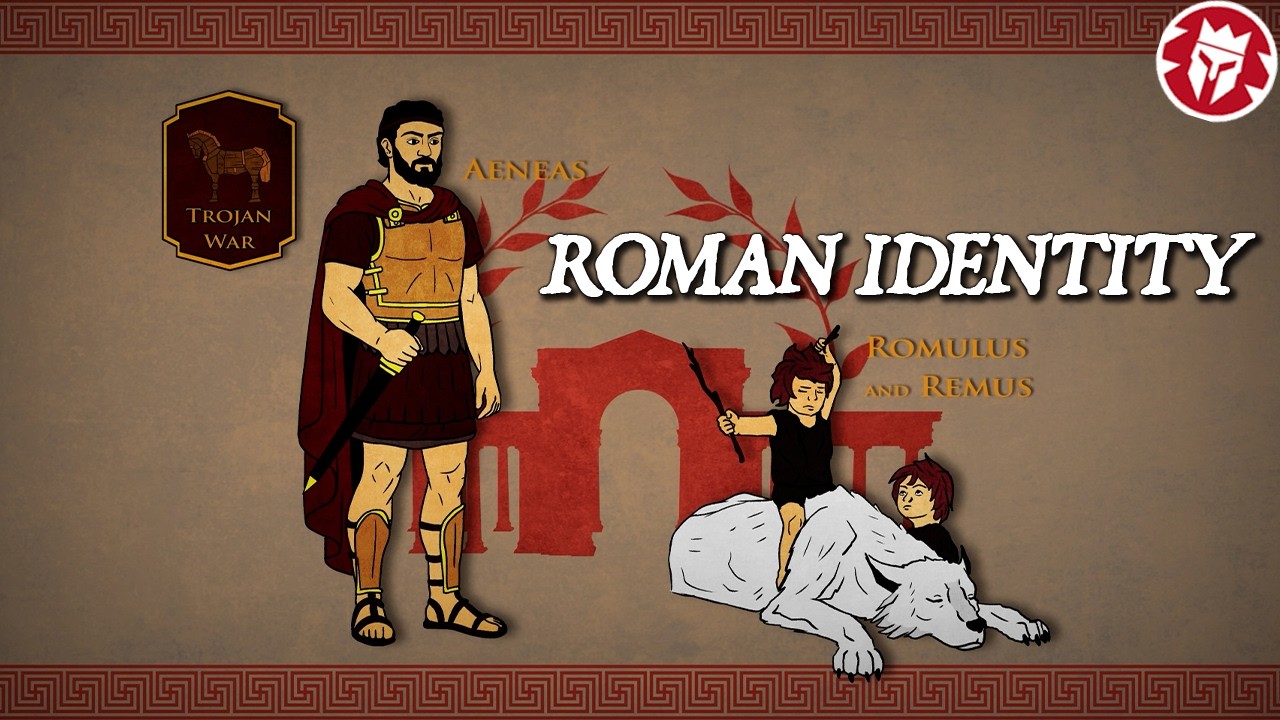 Who Was Really Roman? When Did Romans Stop Being Roman?