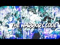 The Warrior S Code Anime Fighting Martial Arts Workout Motivation Tape